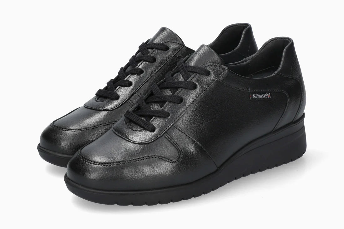 Isa - Black BLK CEY 9914
