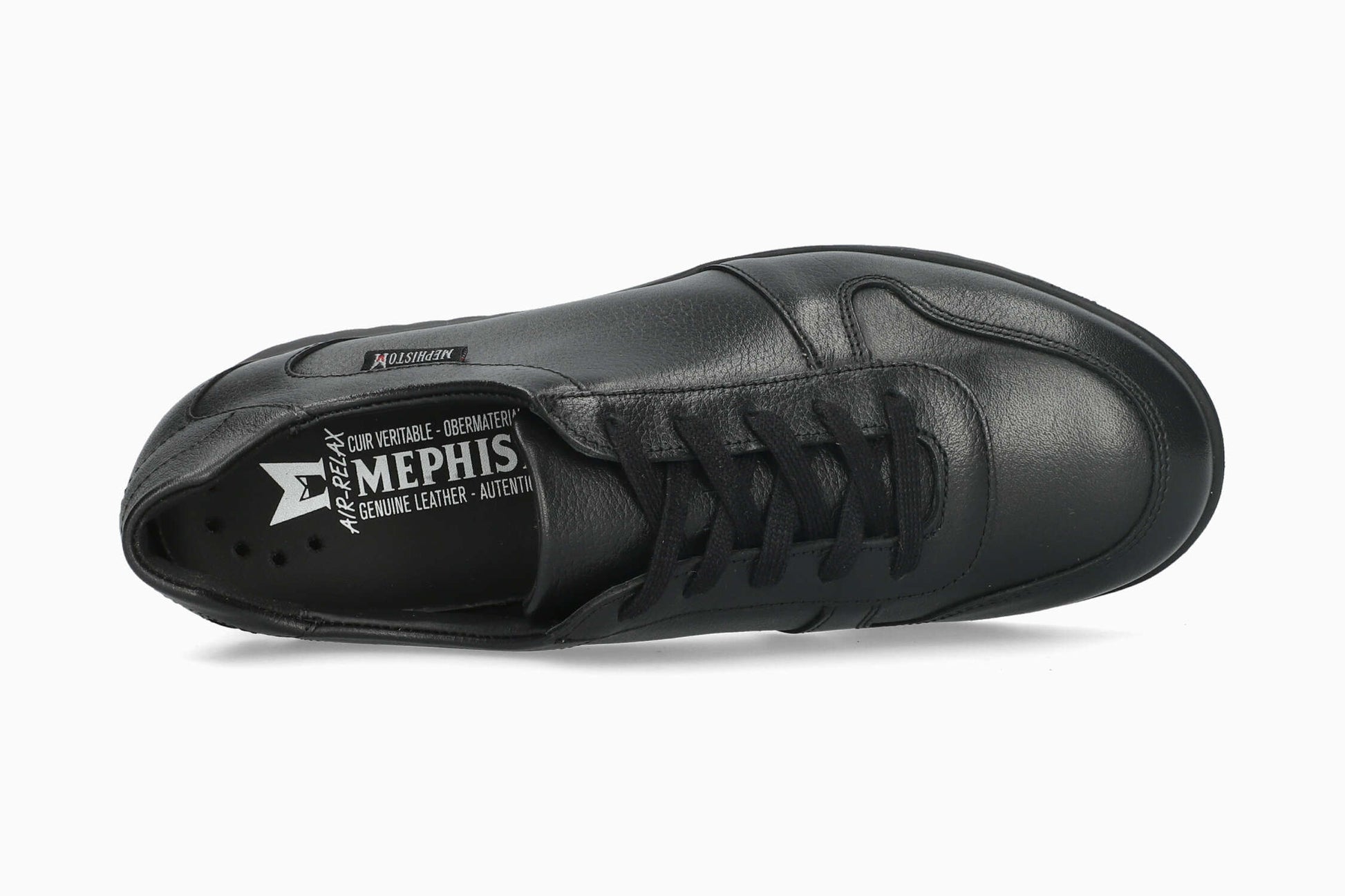 Isa - Black BLK CEY 9914