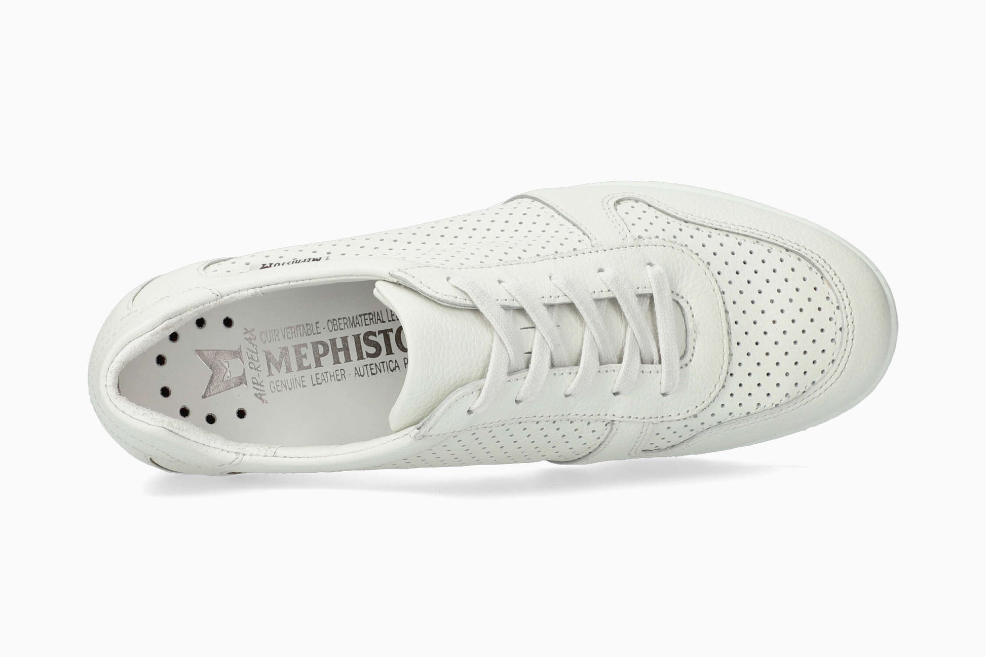 Isa Perf - White Ceylon 9930N