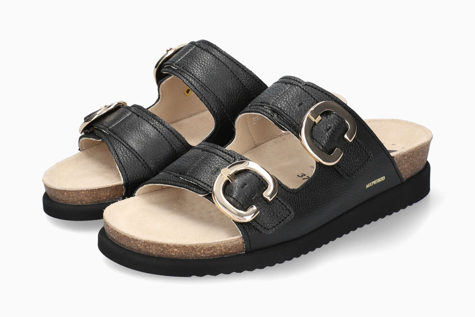 Iara - Black 9914