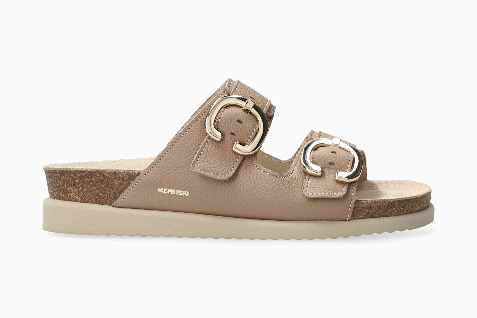 Iara - Light Taupe 9918