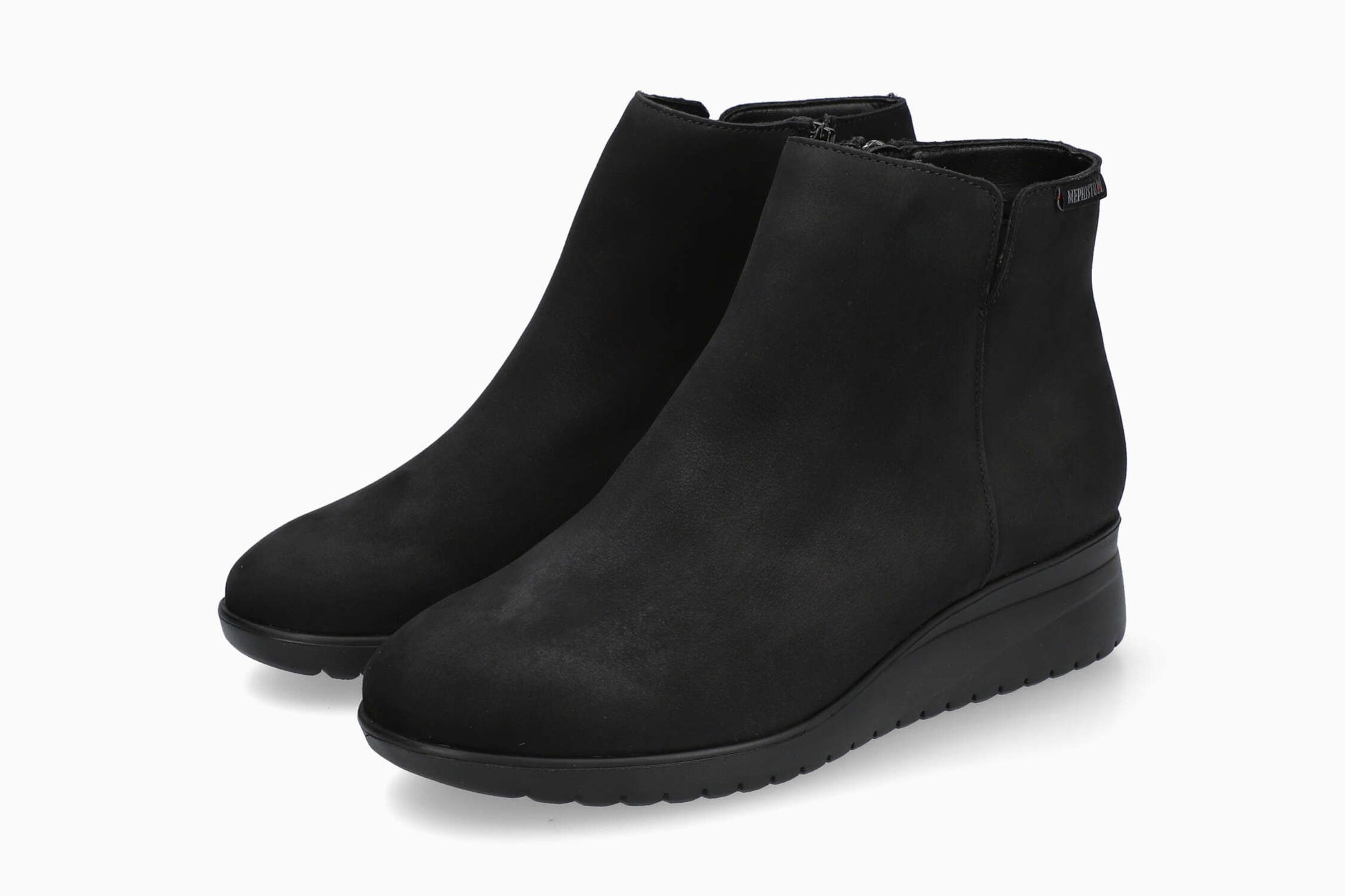 Idora - Black 6900