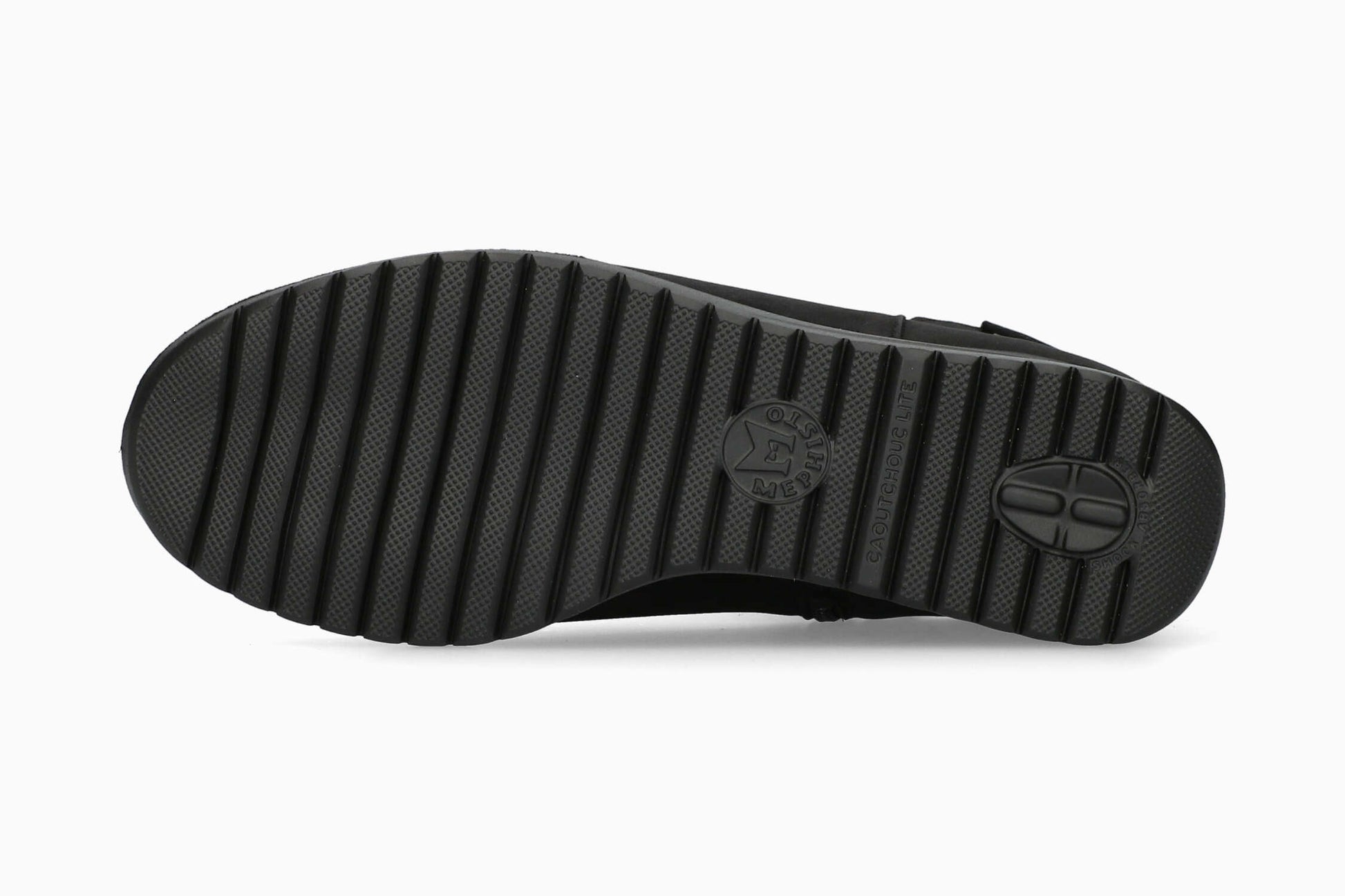 Idora - Black 6900
