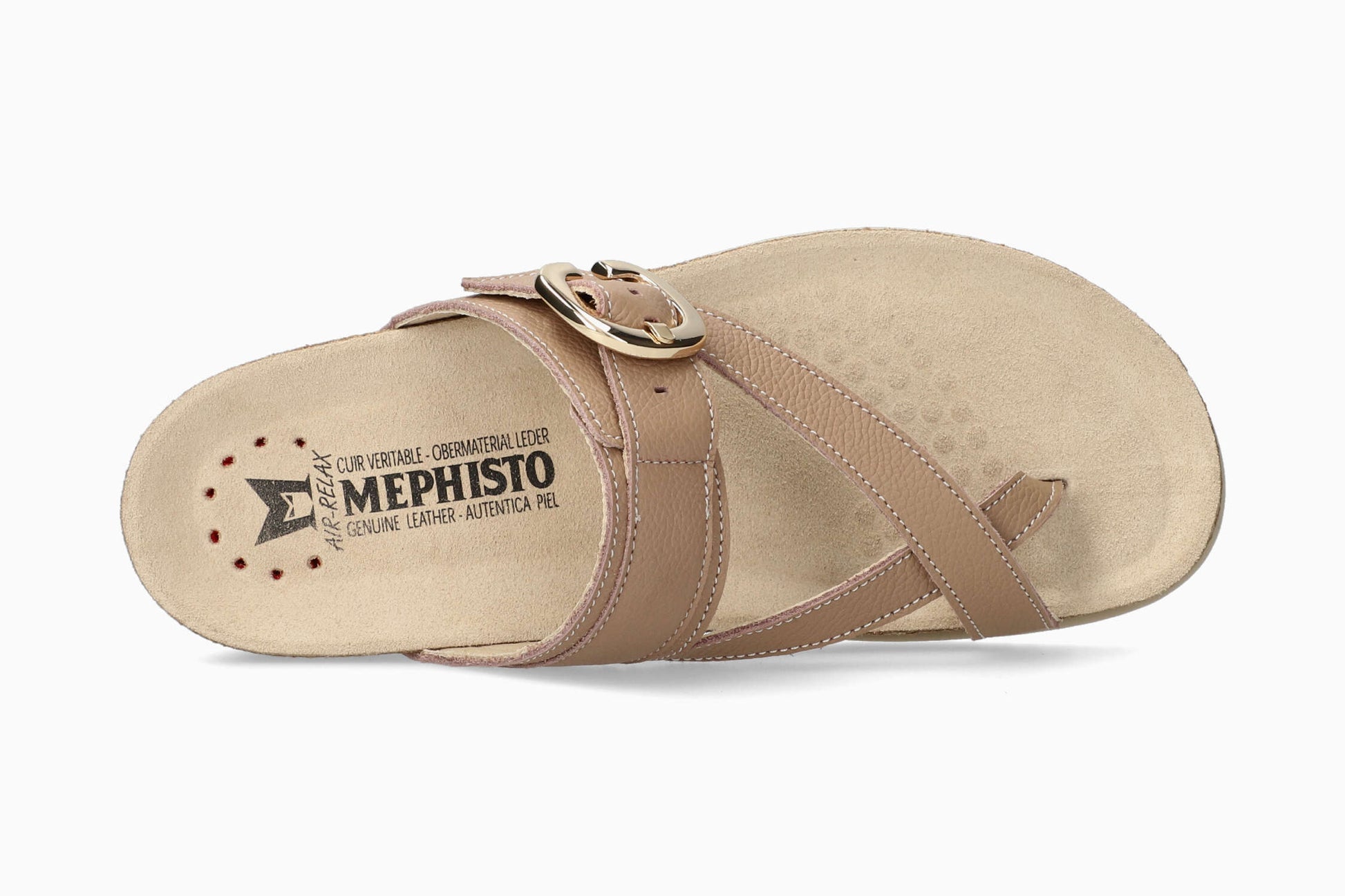 Izaora - Light Taupe 9918