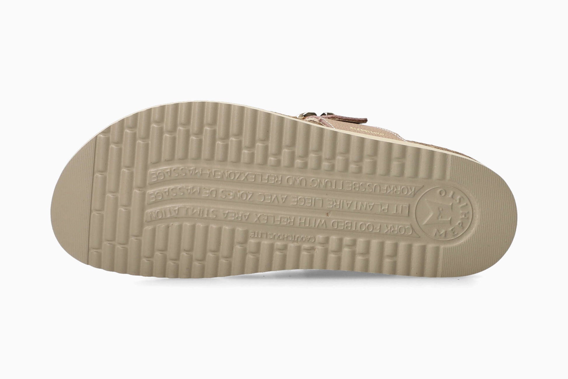 Izaora - Light Taupe 9918