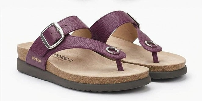 Izaora - Mulberry 3669