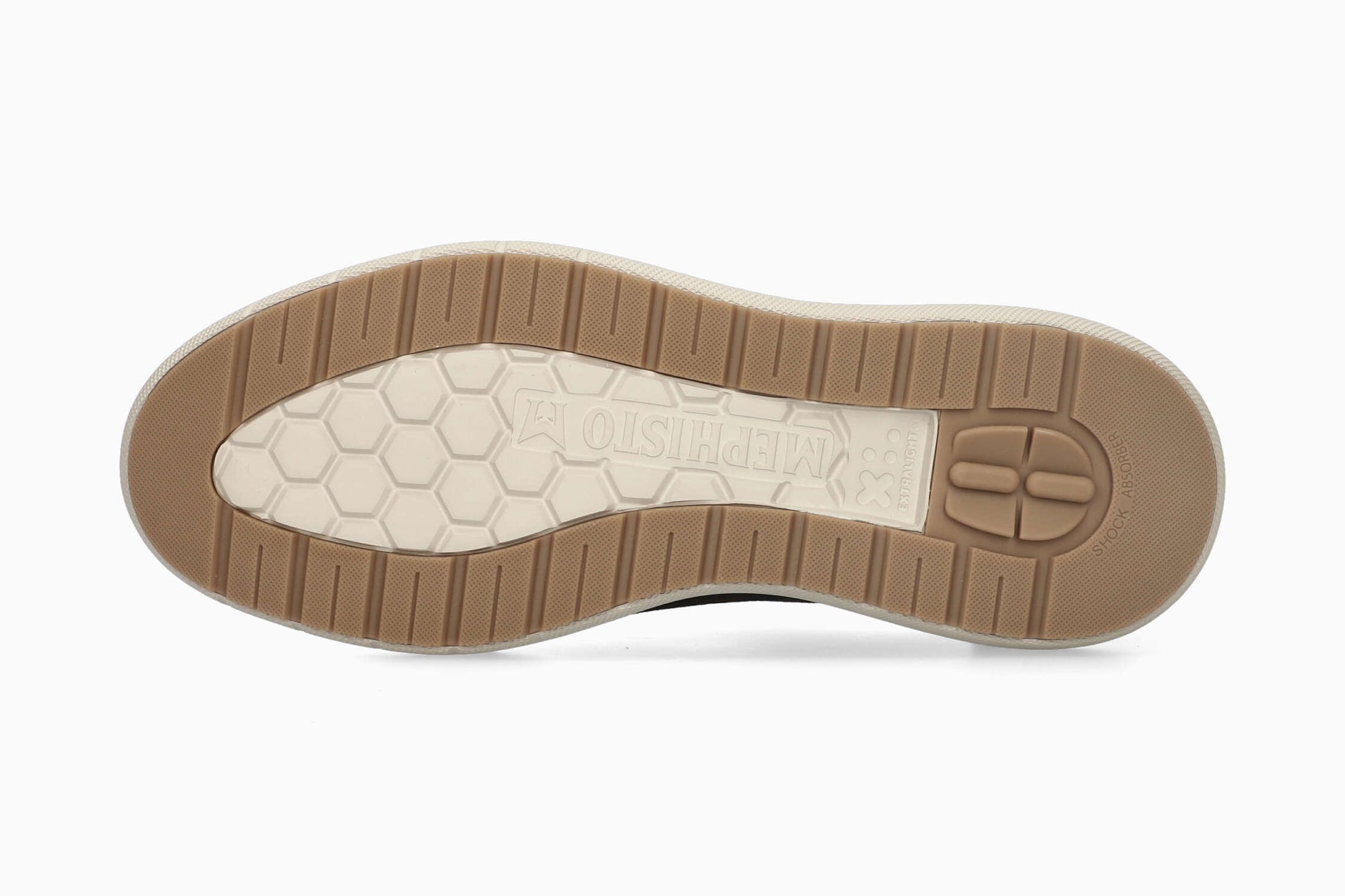 Jango - Dark Brown 3651/1351C