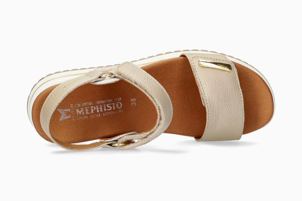 Jeanie - Beige 991B/1230