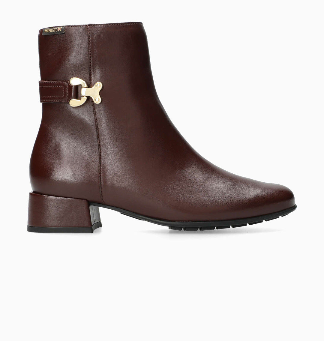 Johana - Cordovan 120M