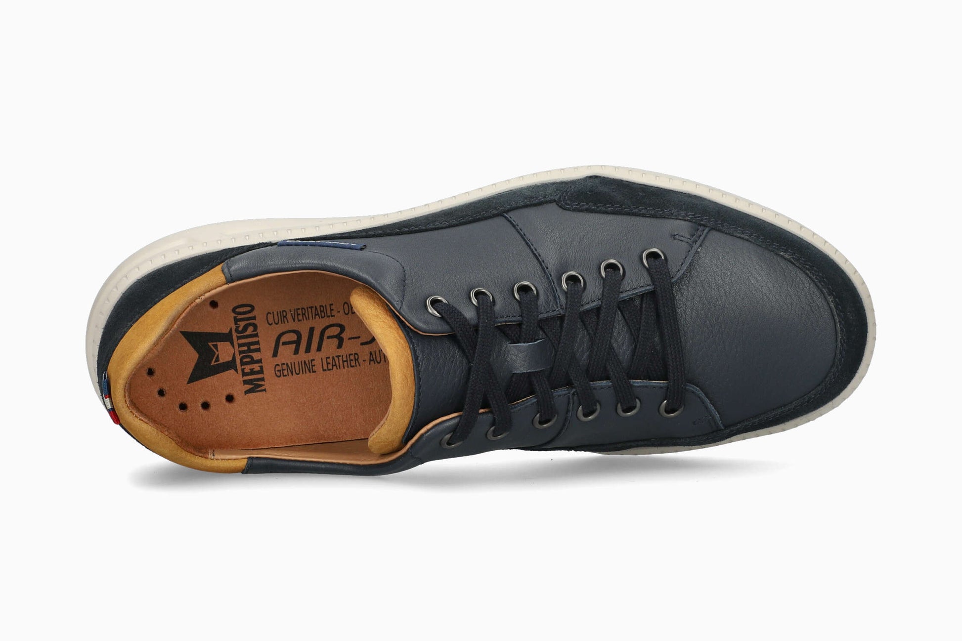 Jango - Blue 3655/1345C