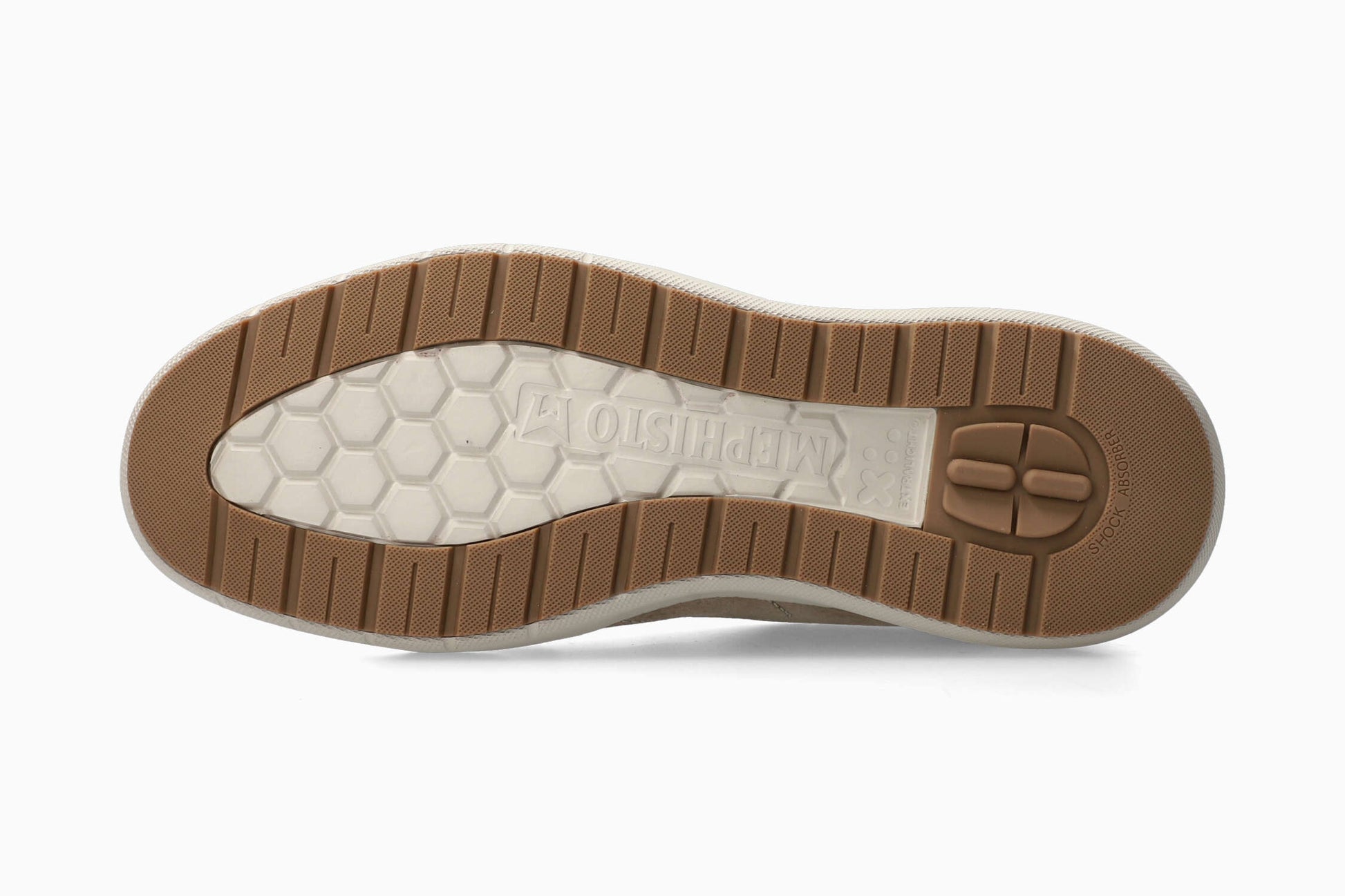 Jenaro - Warm Grey 3660/32