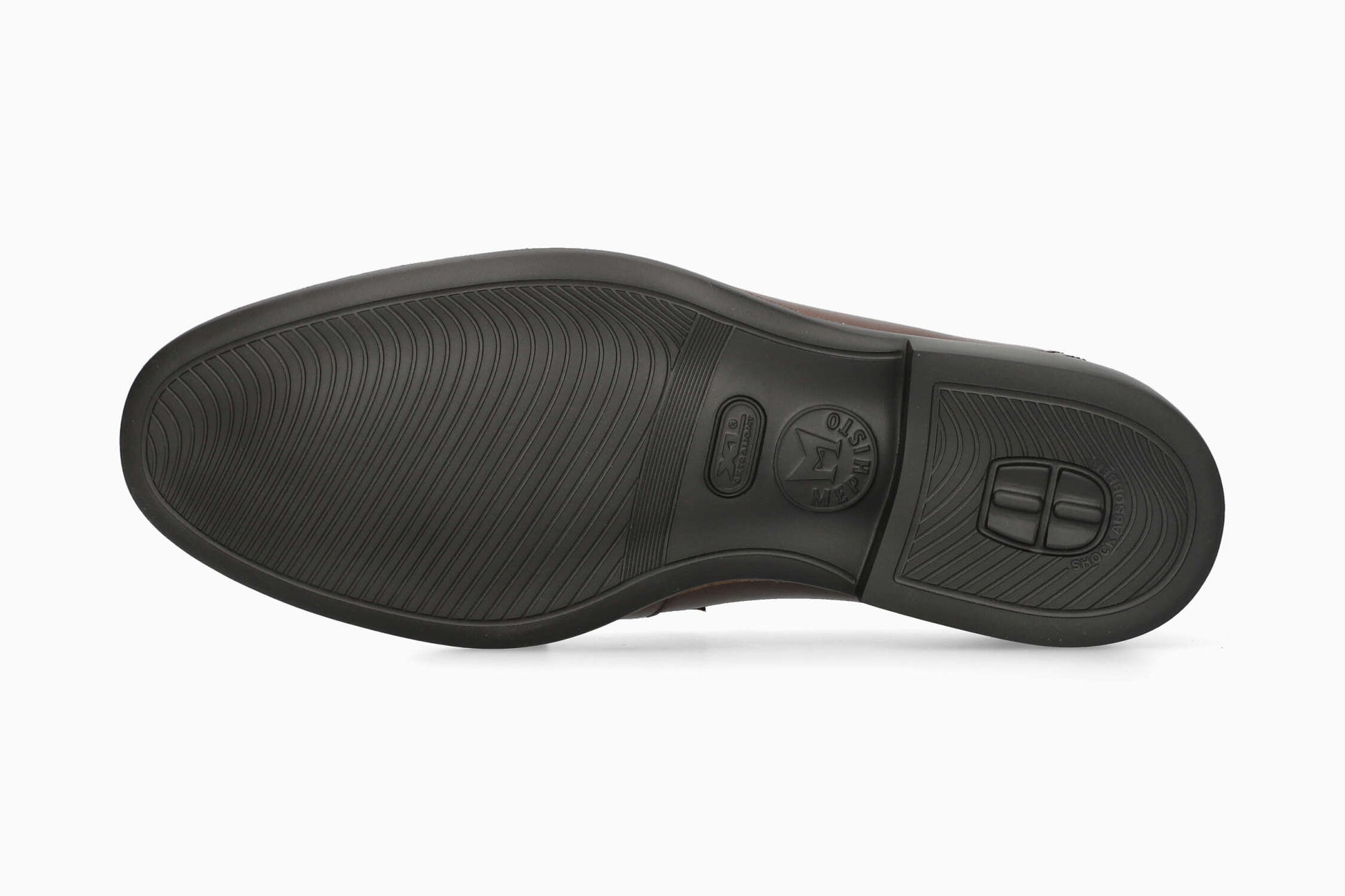 Fergus - Brown HOP32658