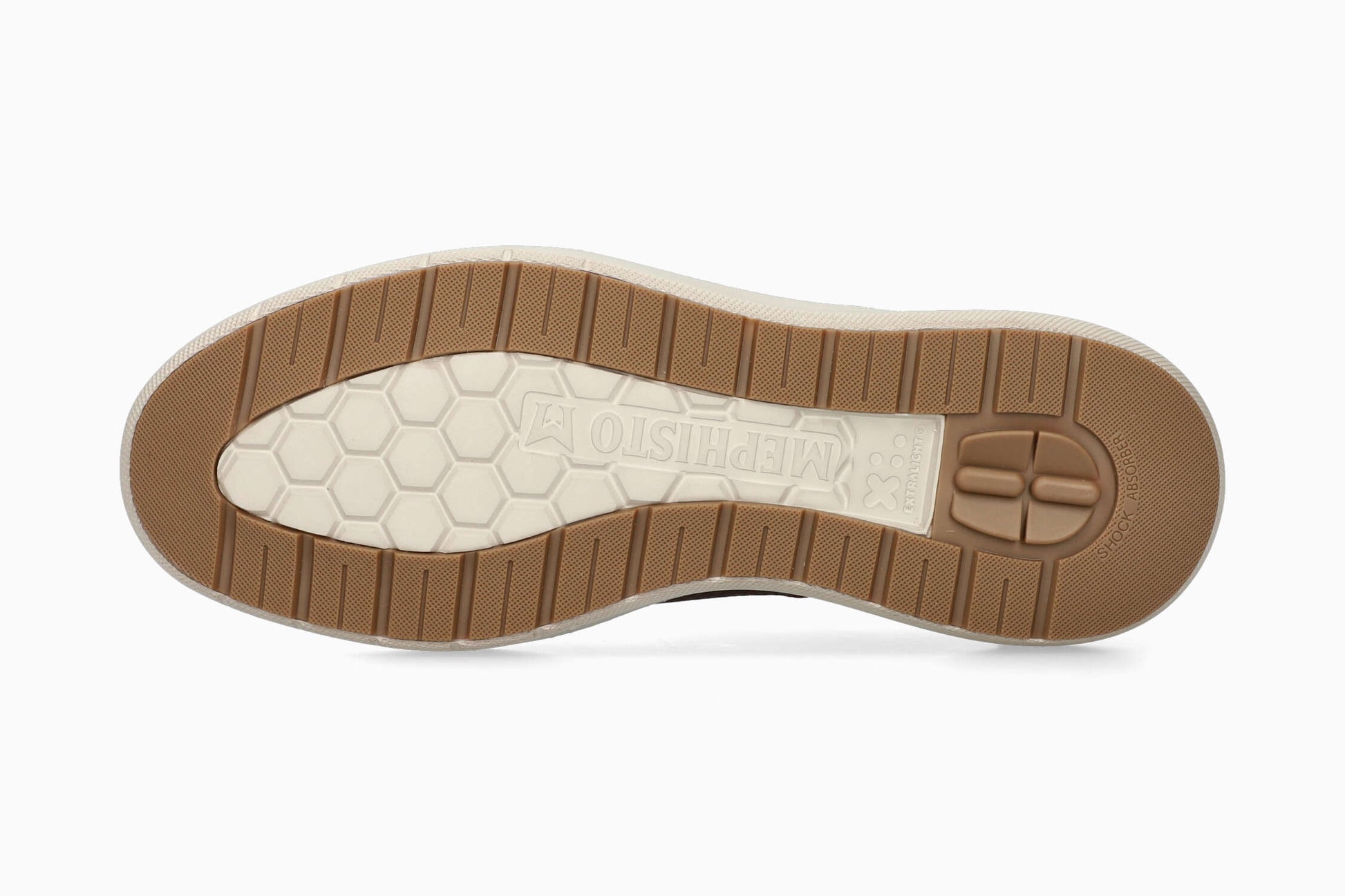 Joris - Hazelnut 8935