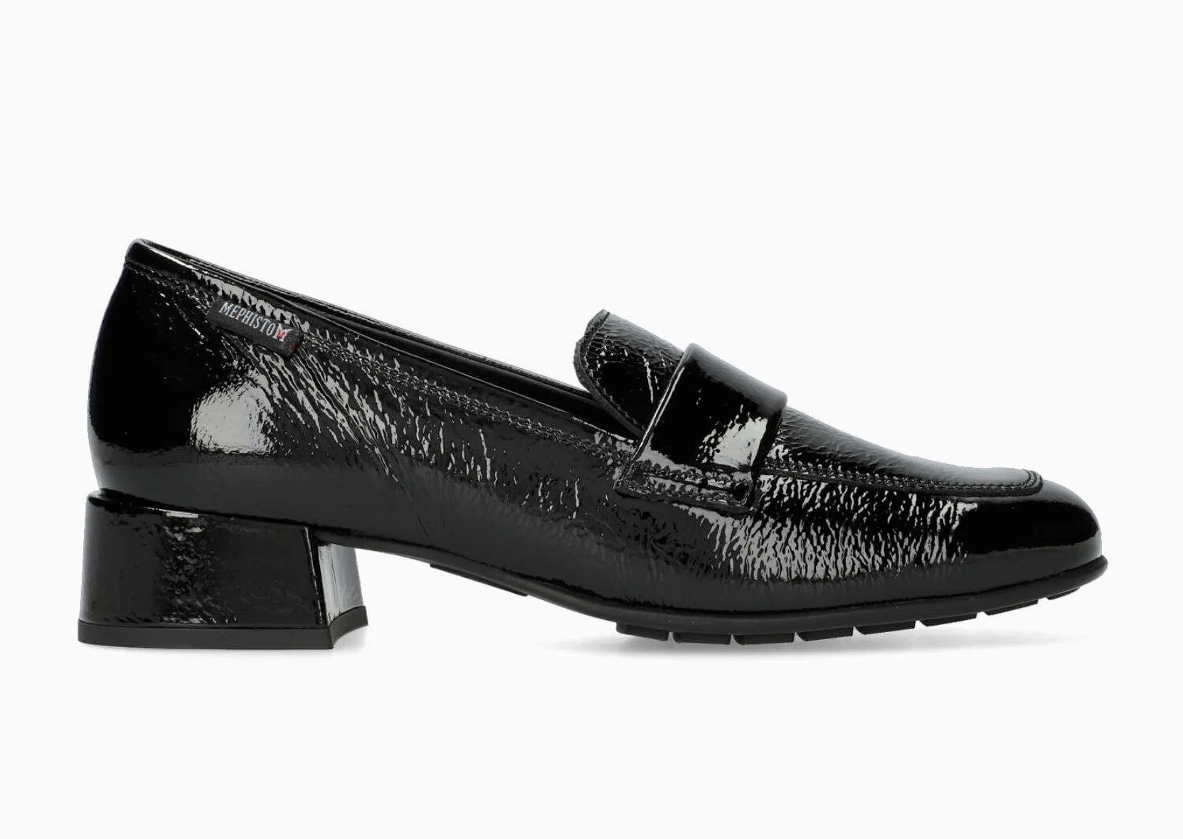 Josephine - BLACK VF1014
