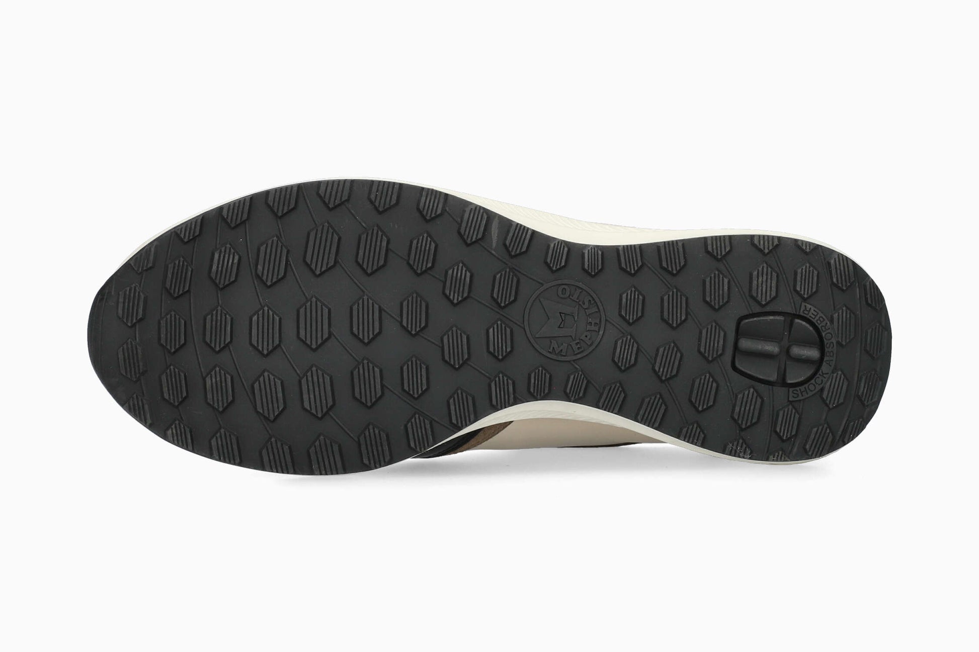 Kim - Fog Black 7834
