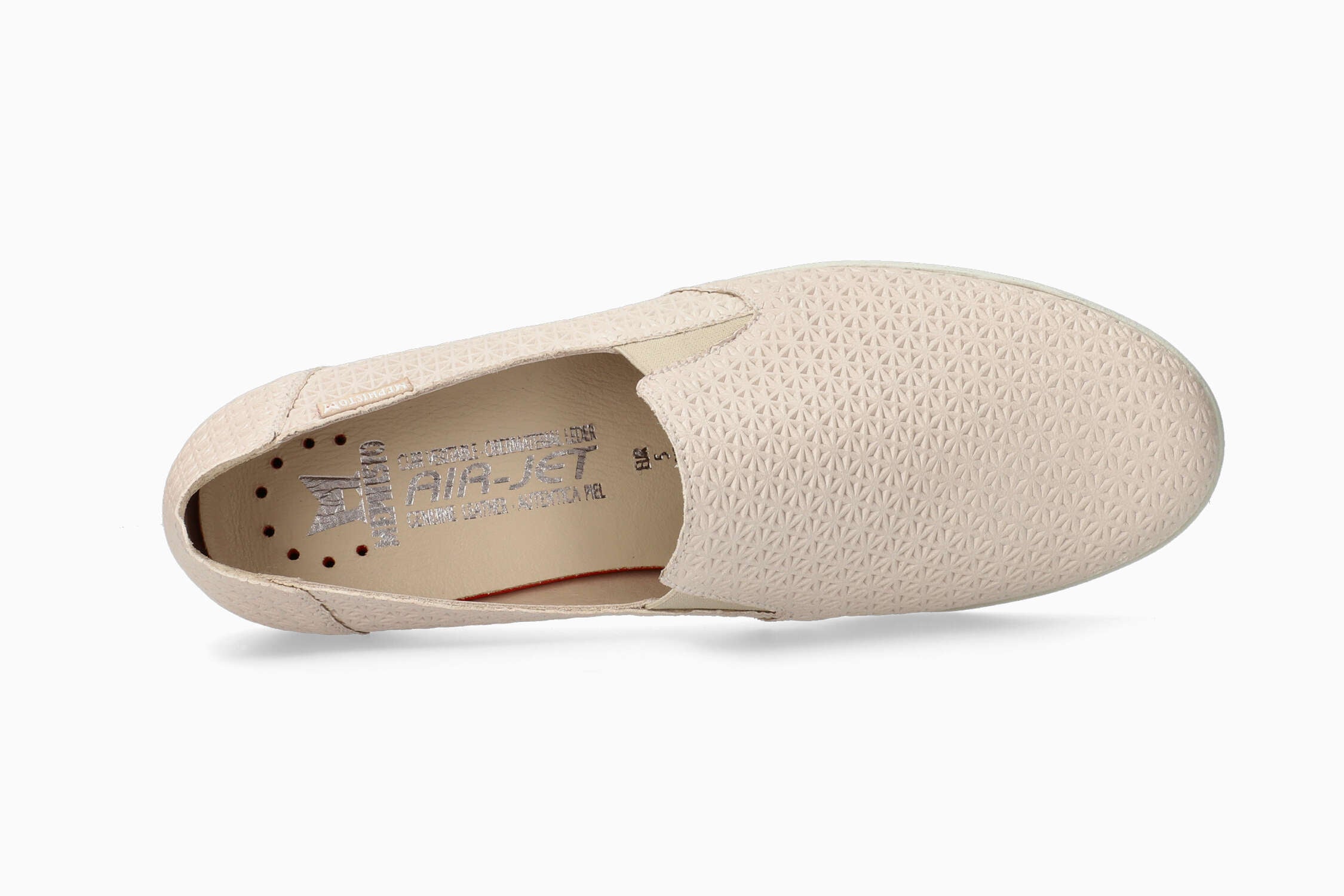 Korie - Nude 42481