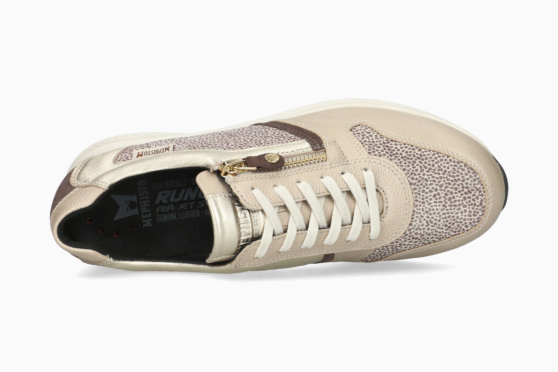 Kim - Light Sand 991B/34/0T