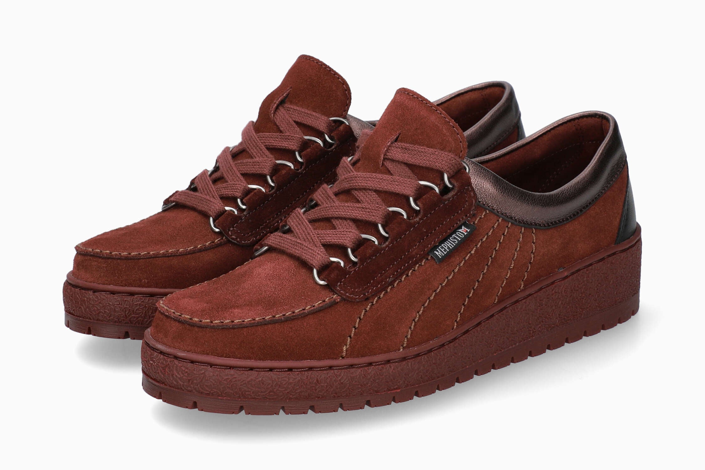 Lady - Dark Cordovan CO980/4800/C