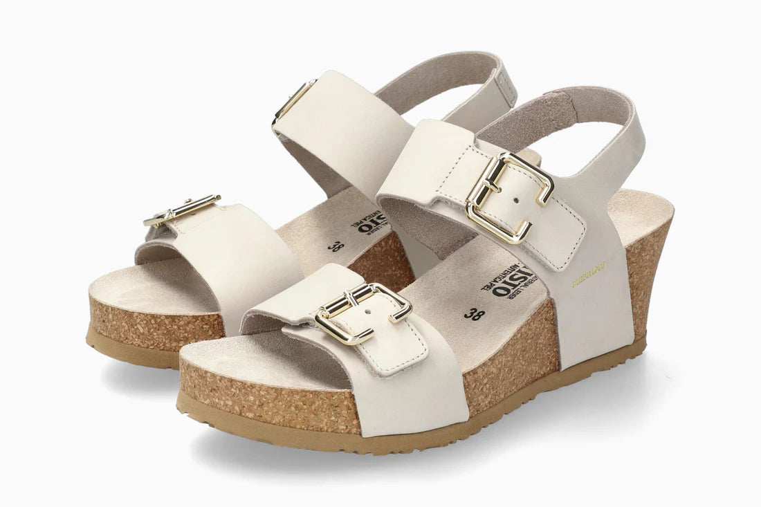 Lissandra - FOG SAND6034