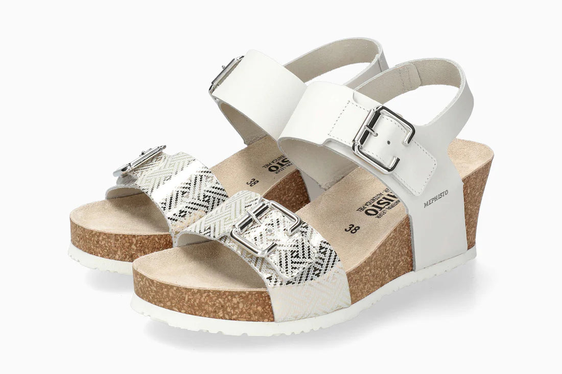 Lissandra - White WHT2830/H768