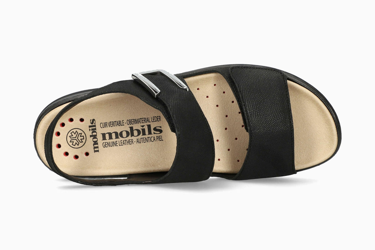 Lalia - Black 8100