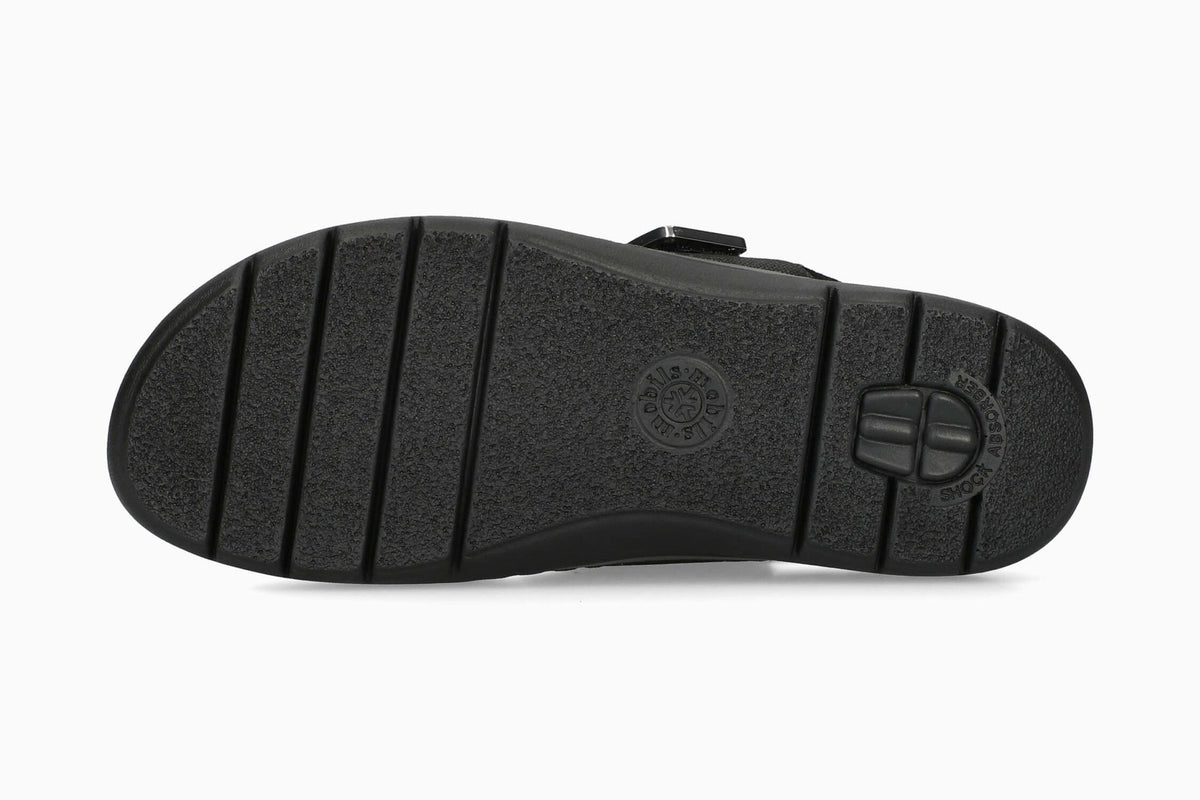 Lalia - Black 8100