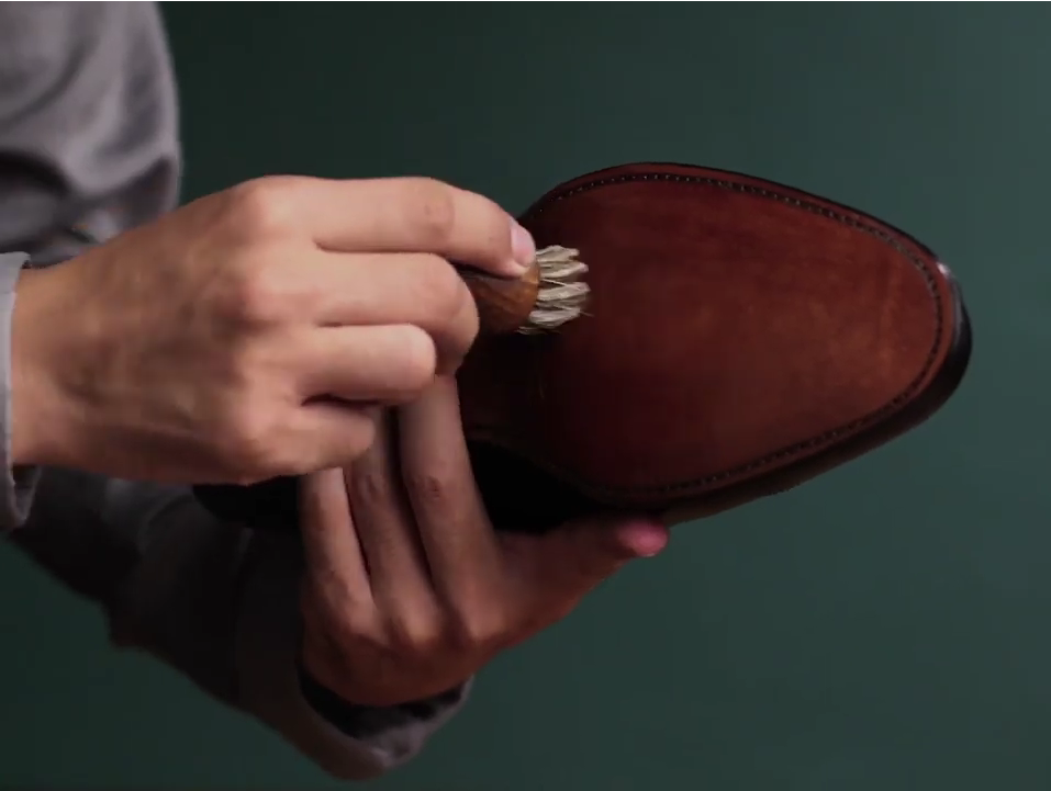 Leather Sole Conditioner