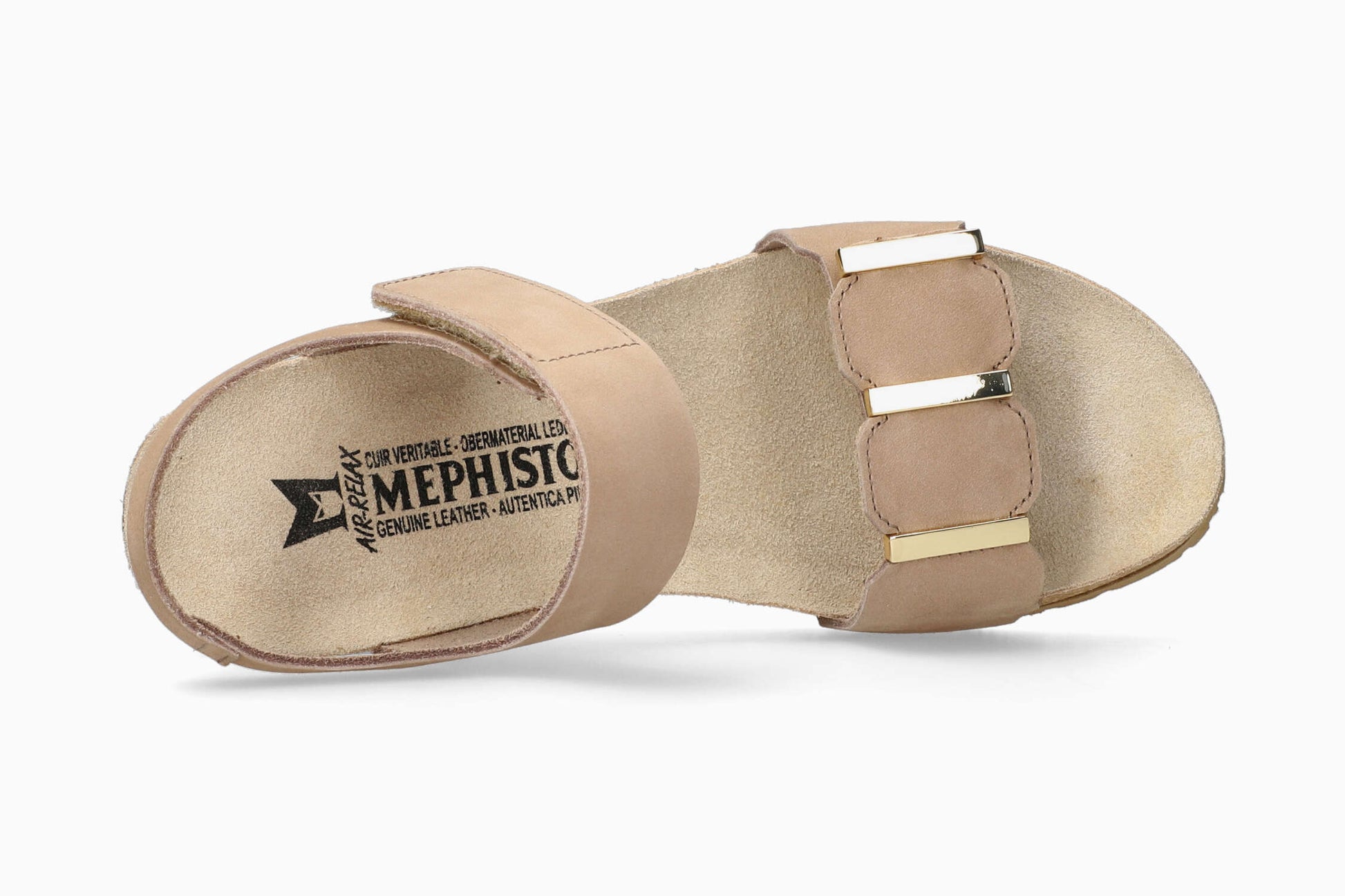 Leonore - Light Taupe 6018