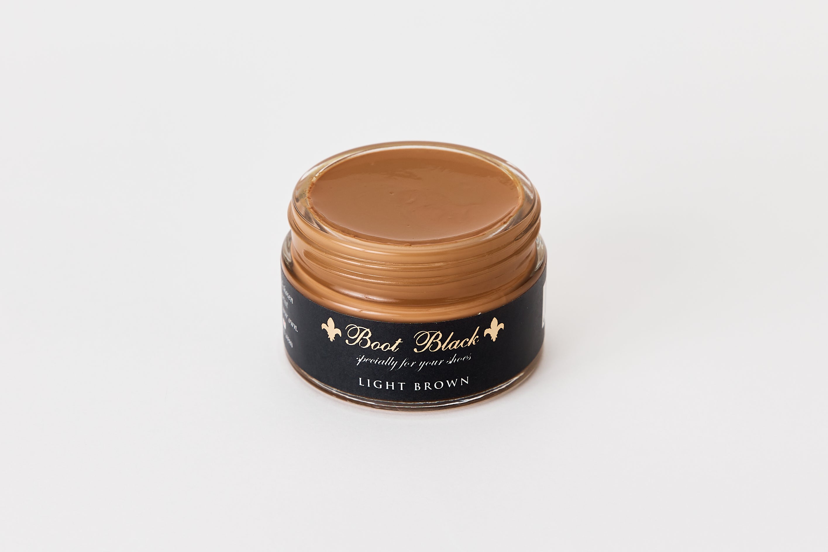 Shoe Cream - 44 Colors