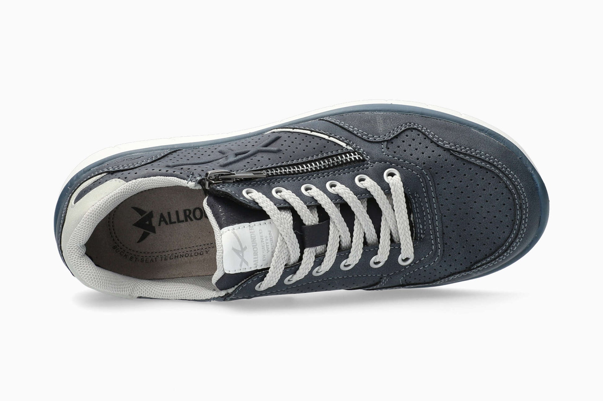 Like You - Jeans Blue HTB95