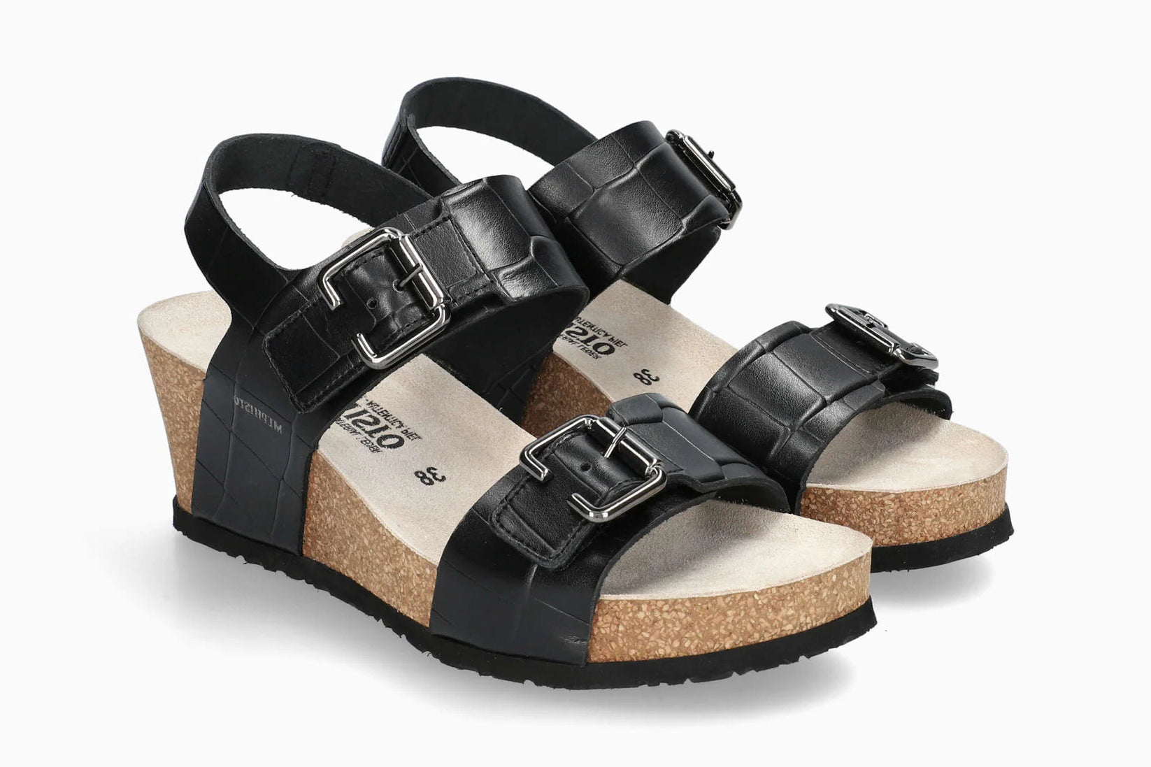 Lissandra - Black Sonora 57900