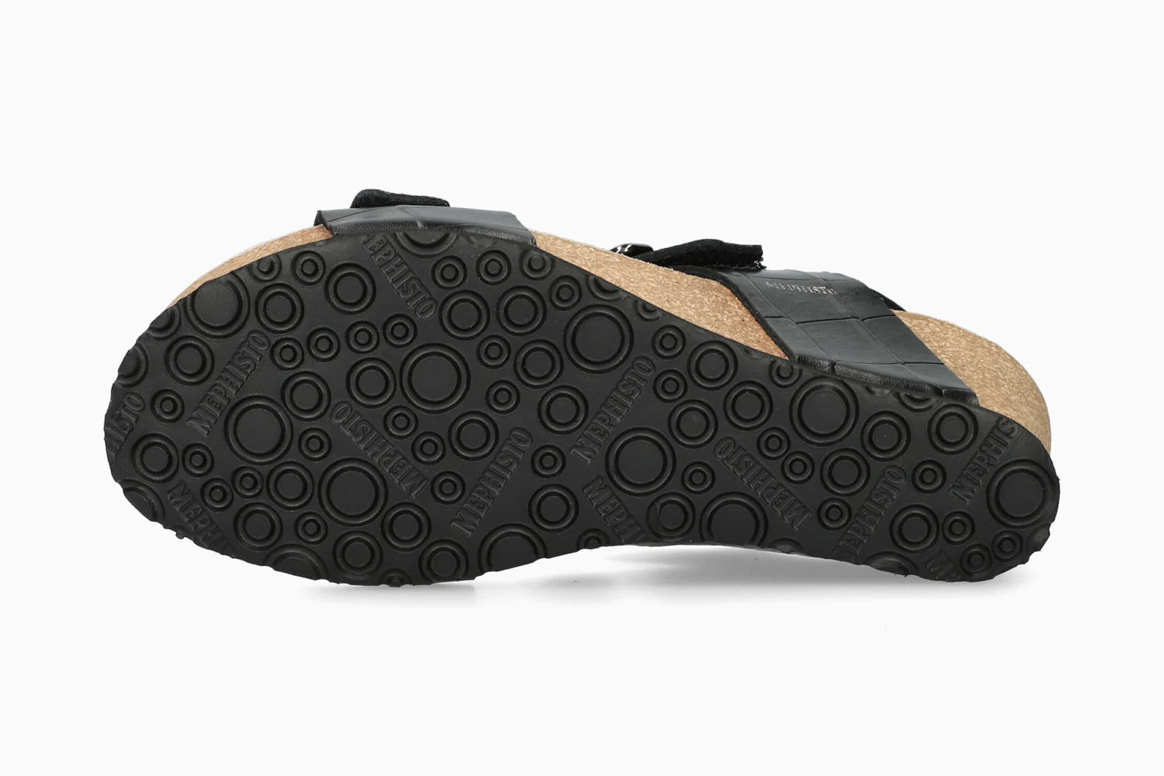 Lissandra - Black Sonora 57900