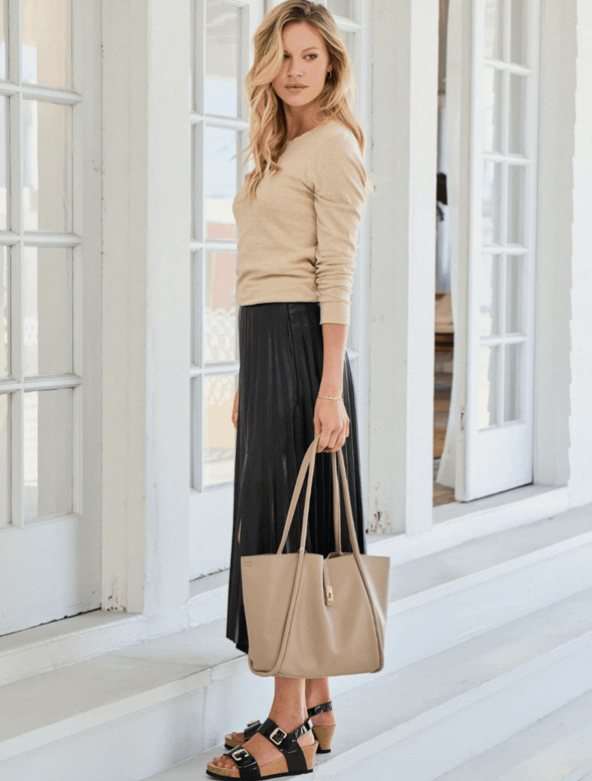 Lissandra - Black Patent 1100/00