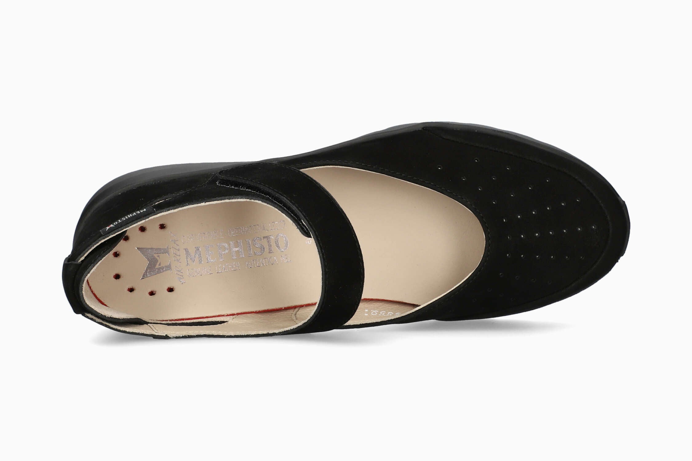 Marsia - Black BSF 6900