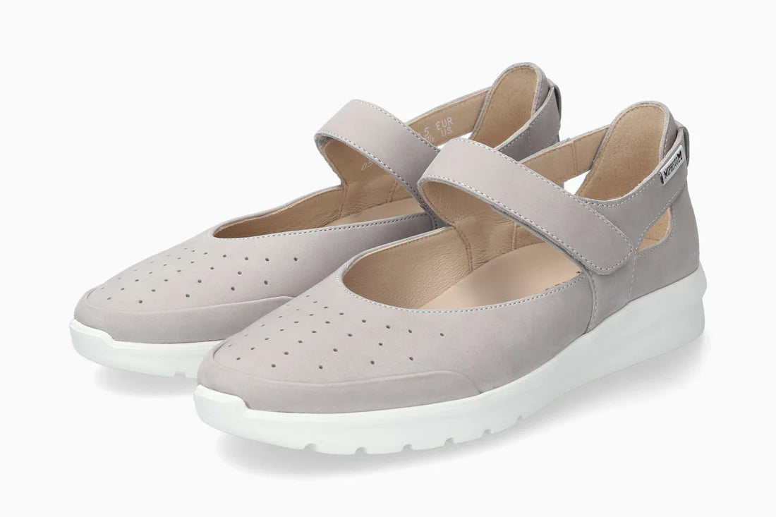 Marsia - Light Grey BSF6905N