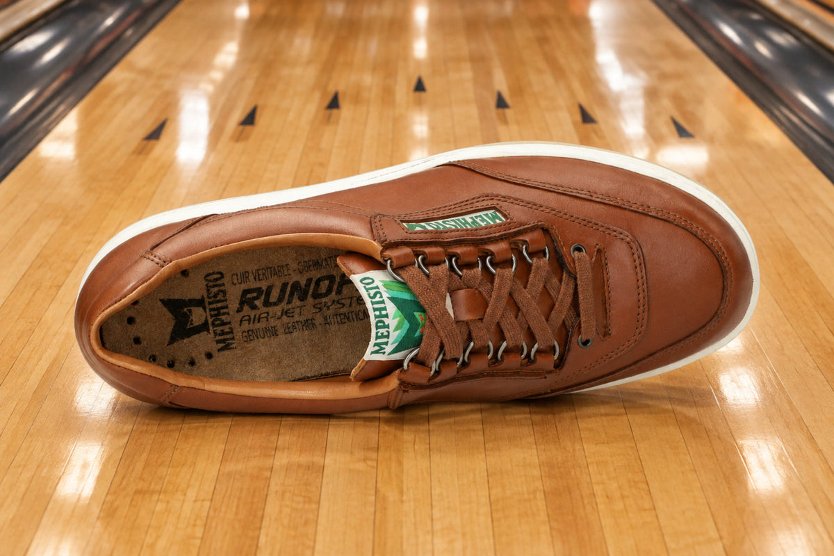 Match - Hazelnut 6135