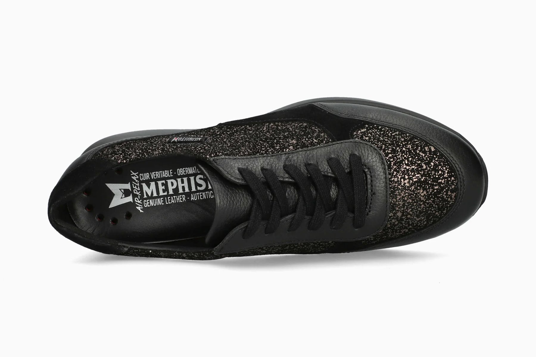 Mendy - Black 9914/00/00