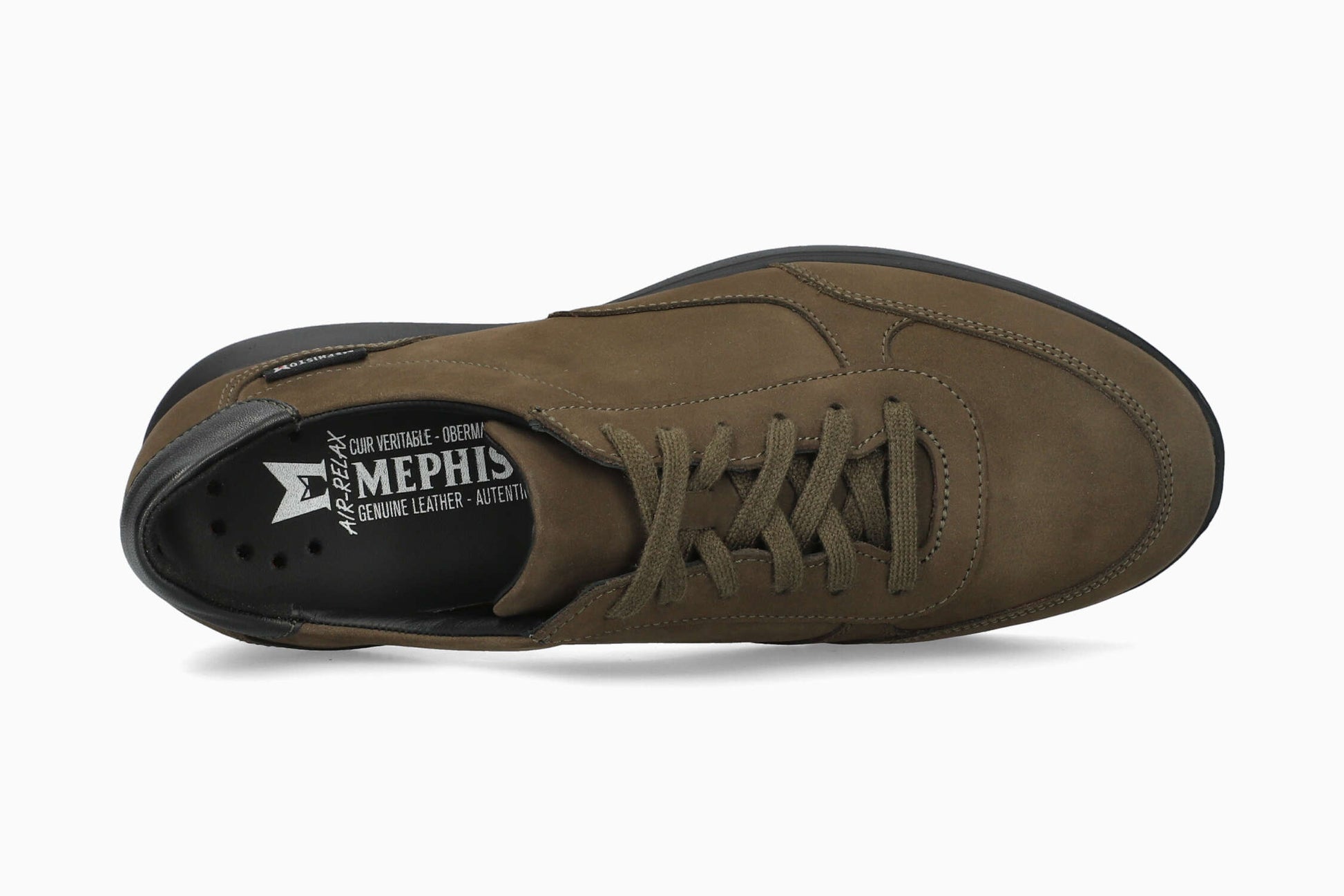 Mendy - Loden 6966/1200