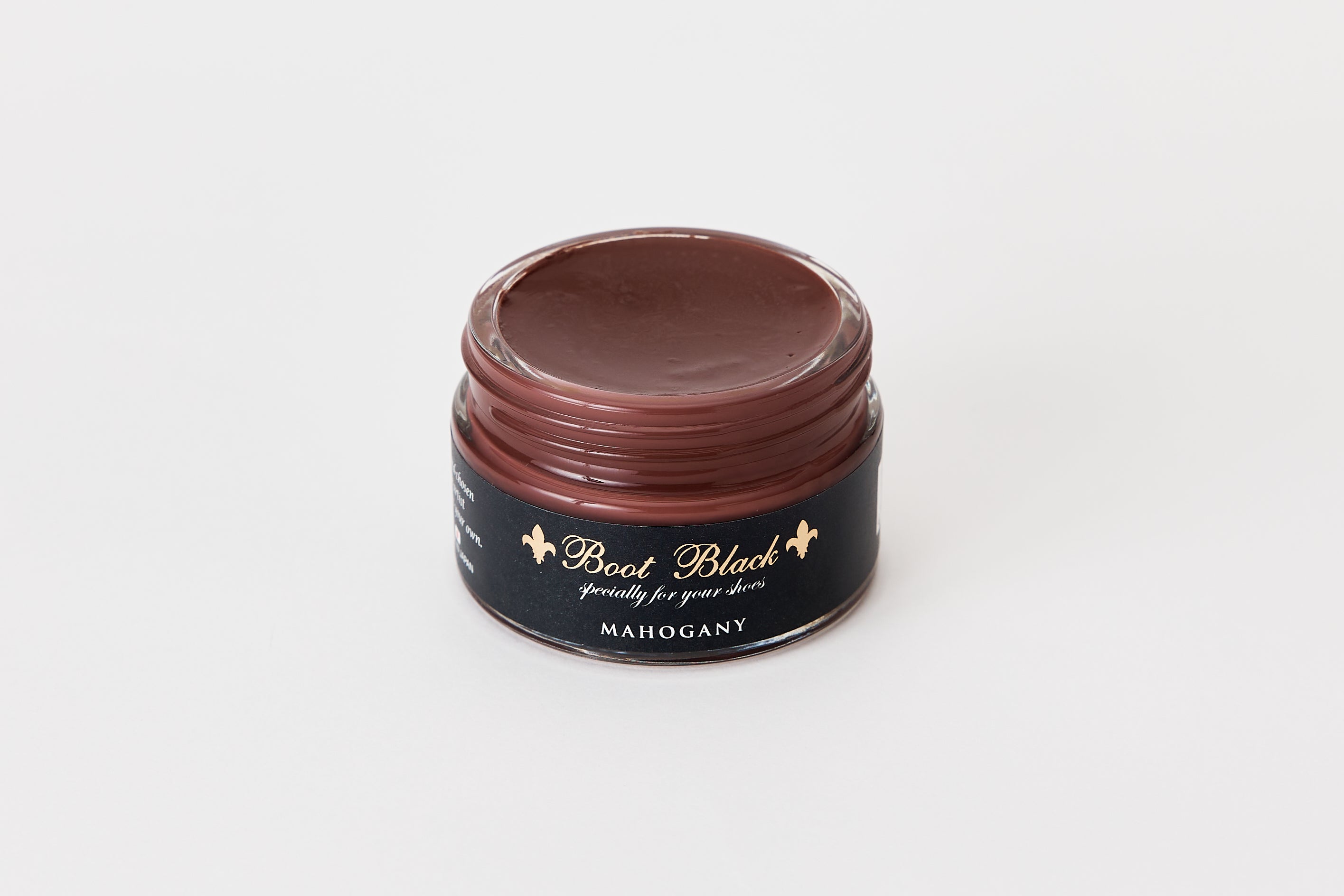 Shoe Cream - 44 Colors