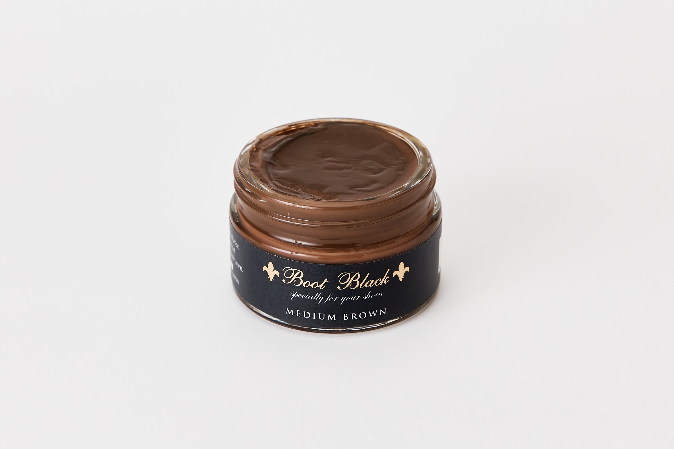 Shoe Cream - 44 Colors