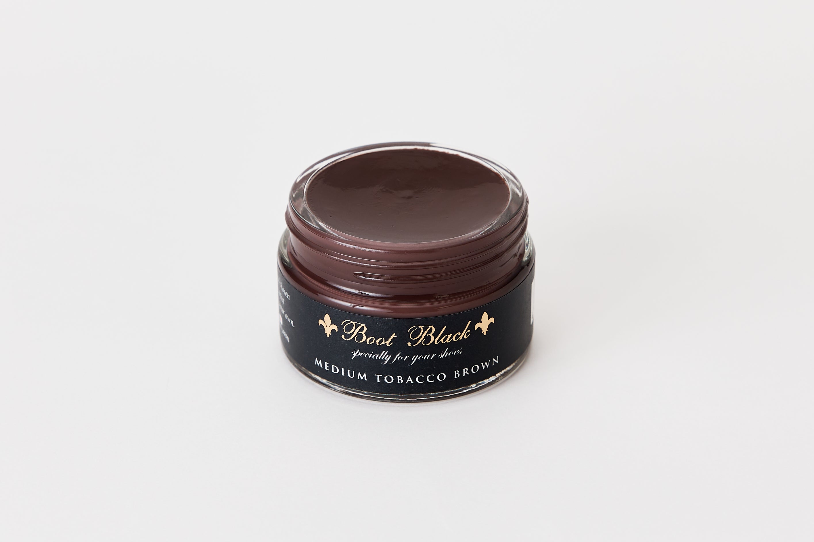 Shoe Cream - 44 Colors