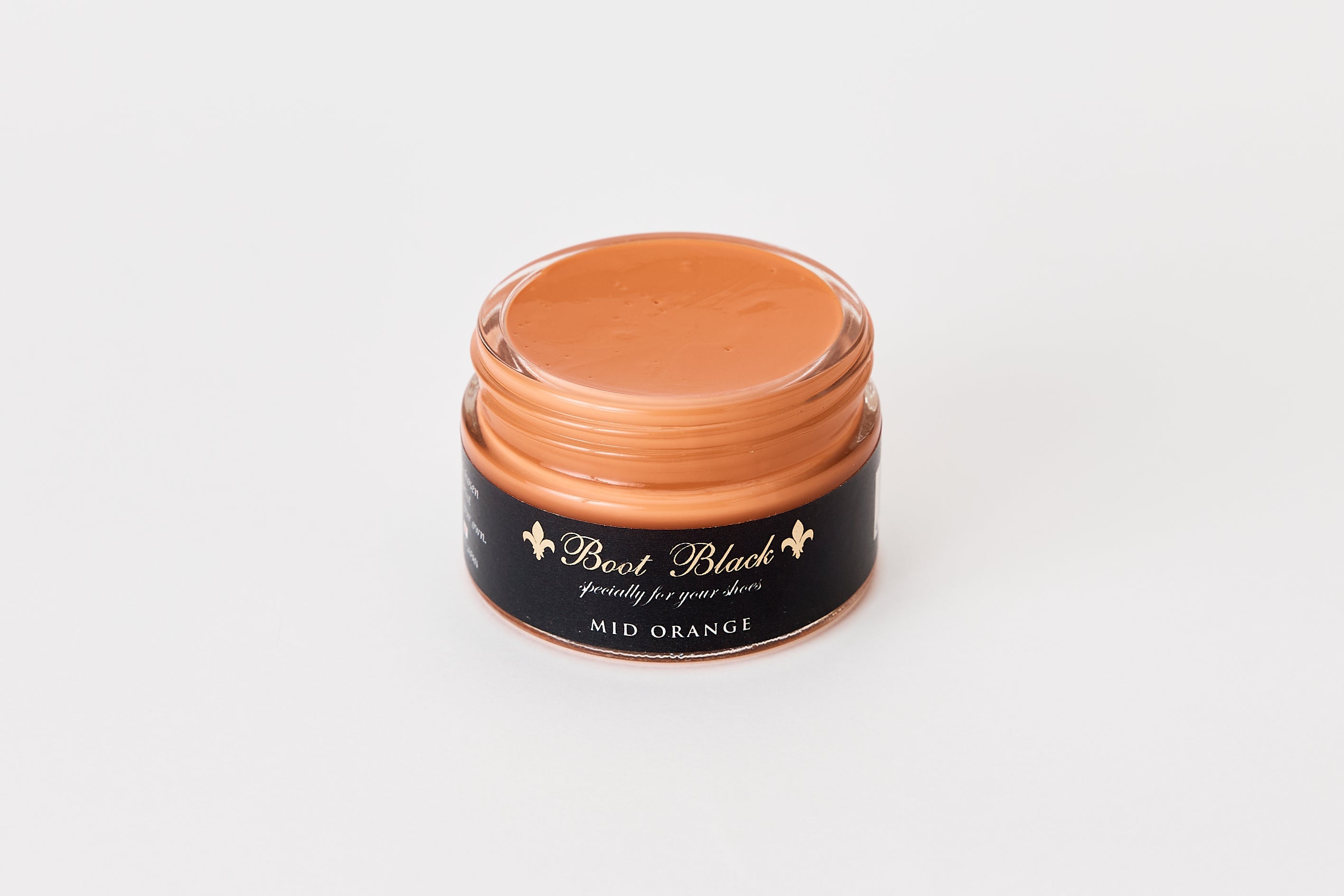 Shoe Cream - 44 Colors