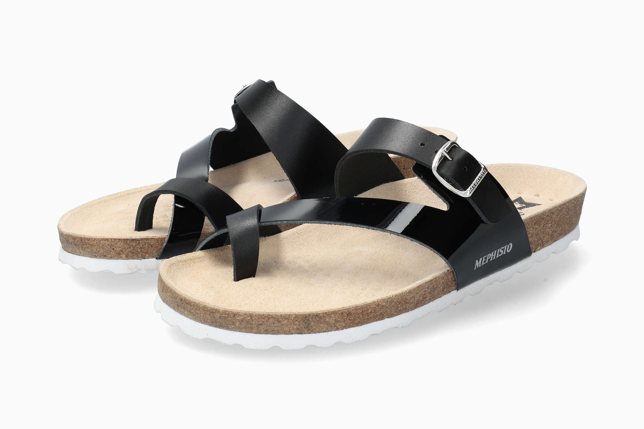 Nalia - Black 2800/1100