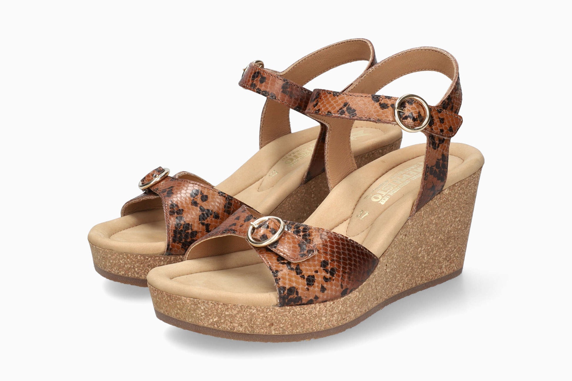 Natalya - Tobacco 3344