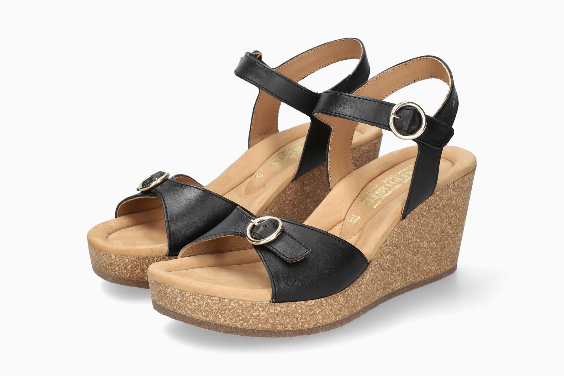 Natalya - Black Silk 7800