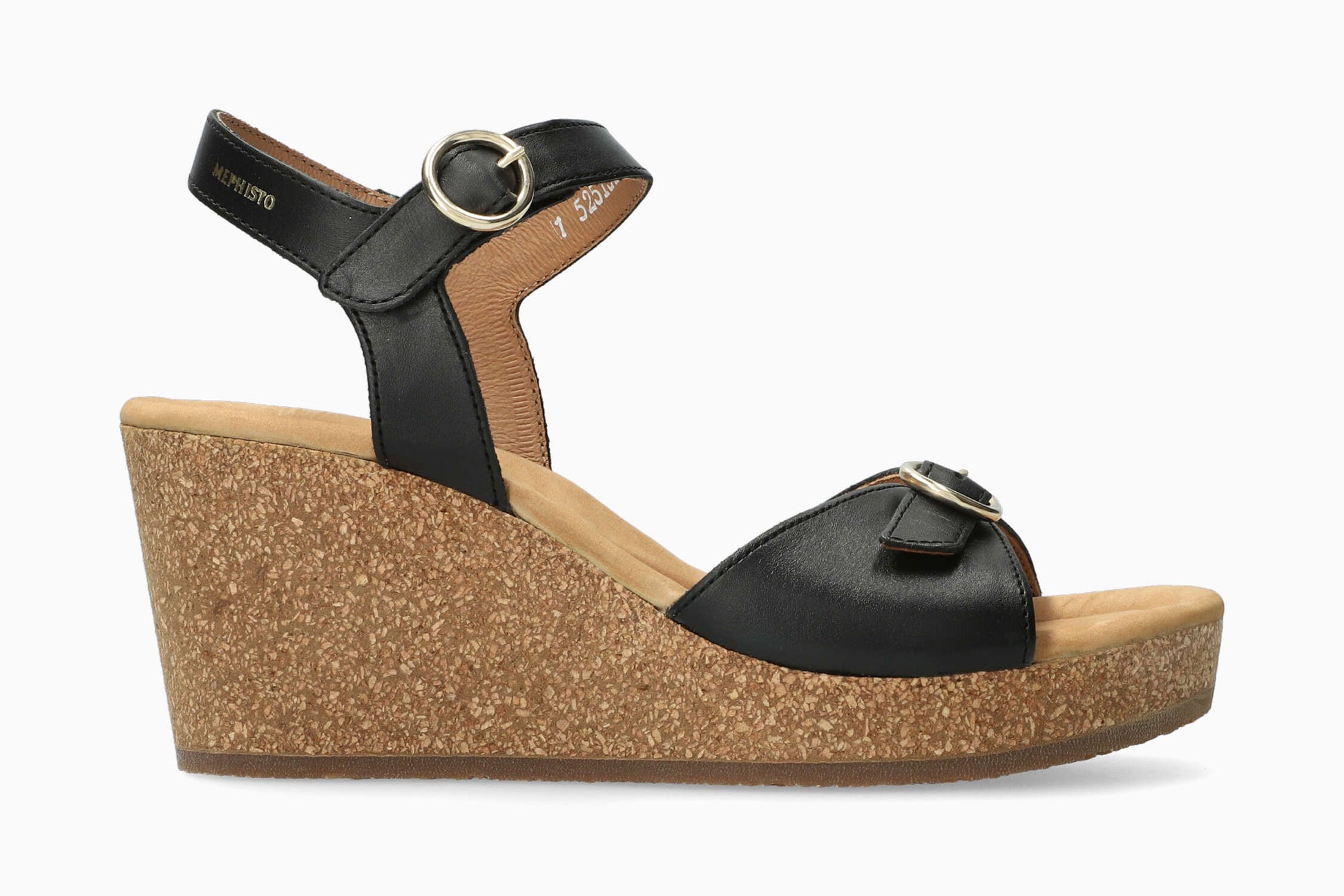 Natalya - Black Silk 7800