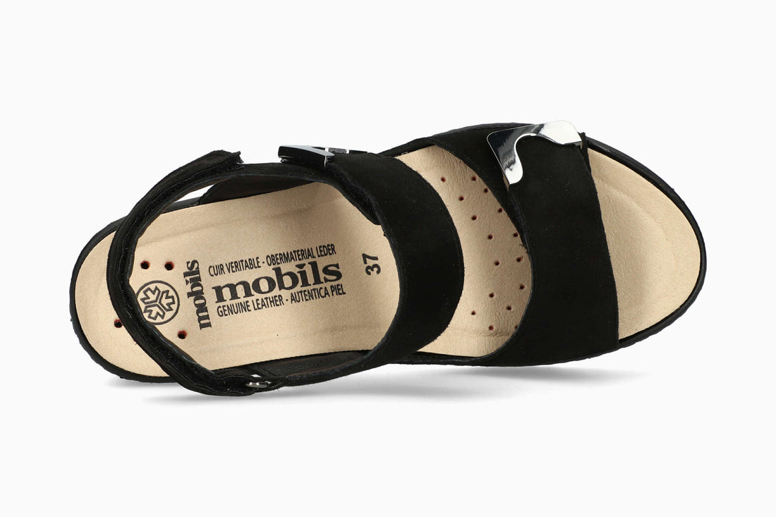 Nawel - BLACK 12200