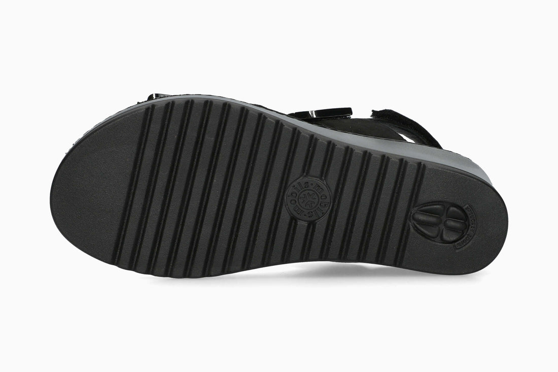 Nawel - BLACK 12200