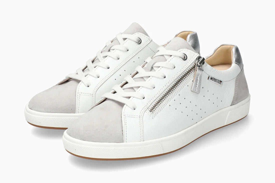 Nikita 1 - Light Grey 12205/9930