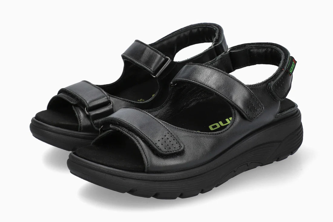 Norine - Black 1200/00